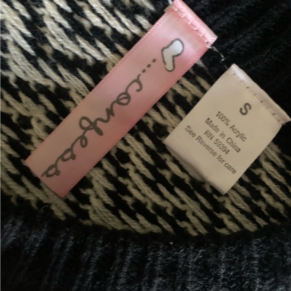 Knit Sweater - Picture 3 of 3